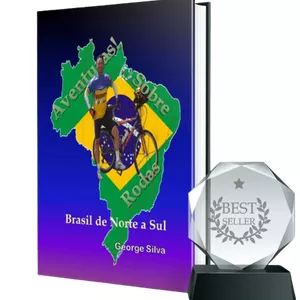 Imagem de capa para o Curso online Aventuras sobre Rodas