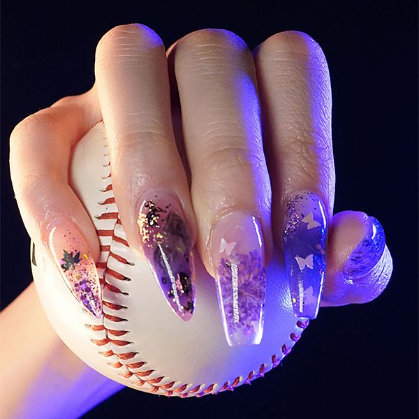 Imagem do curso Unha Gringa by Gi de Caria