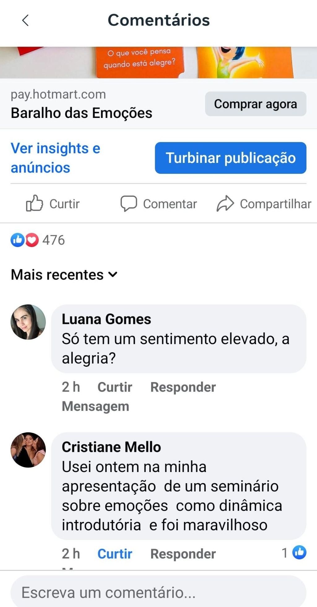 Cristiane