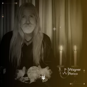 Imagem de capa para o Curso online Curso d Bola de Cristal com Wagner Perico