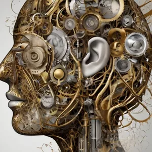 Imagem de capa para o Ebook Saúde Mental 