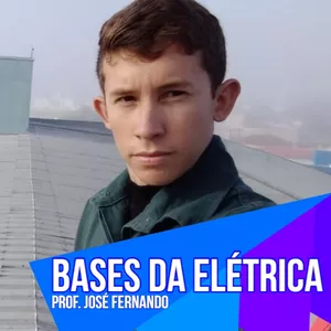 Imagem de capa para o Curso online BASES DA ELÉTRICA