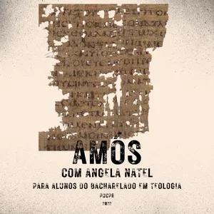 Imagem de capa para o Curso online Exegese do Antigo Testamento: Livro de Amós