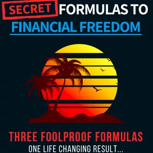 Cover image for Ebook Secrets Formulas To Financial Freedom
