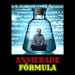 Imagem de capa para o Curso online Ansiedade Fórmula