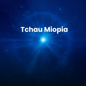 Imagem de capa para o Curso online Entenda como ficar livre dos óculos com Cirurgia Refrativa a Laser