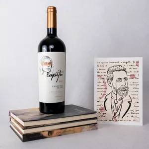 Imagem de capa para o Curso online Box Dom Casmurro