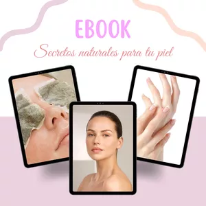 Imagen de portada para Curso online "Spa Natural en Casa: 3 Soluciones para Verte y Sentirte Mejor"