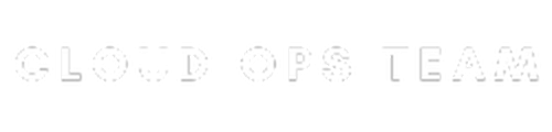 CLOUD OPS TEAM logo