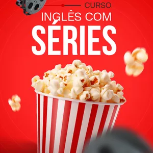 Imagem do curso Inglês com Séries