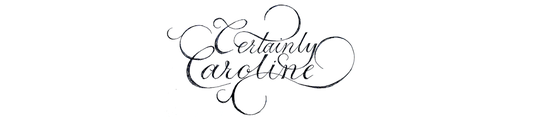 Caroline's Doll Academy logo