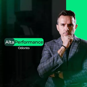 Imagem de capa para o Curso online AP Odonto