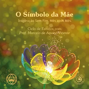 Imagem de capa para o Curso online O Símbolo da Mãe (Yoga Integral)