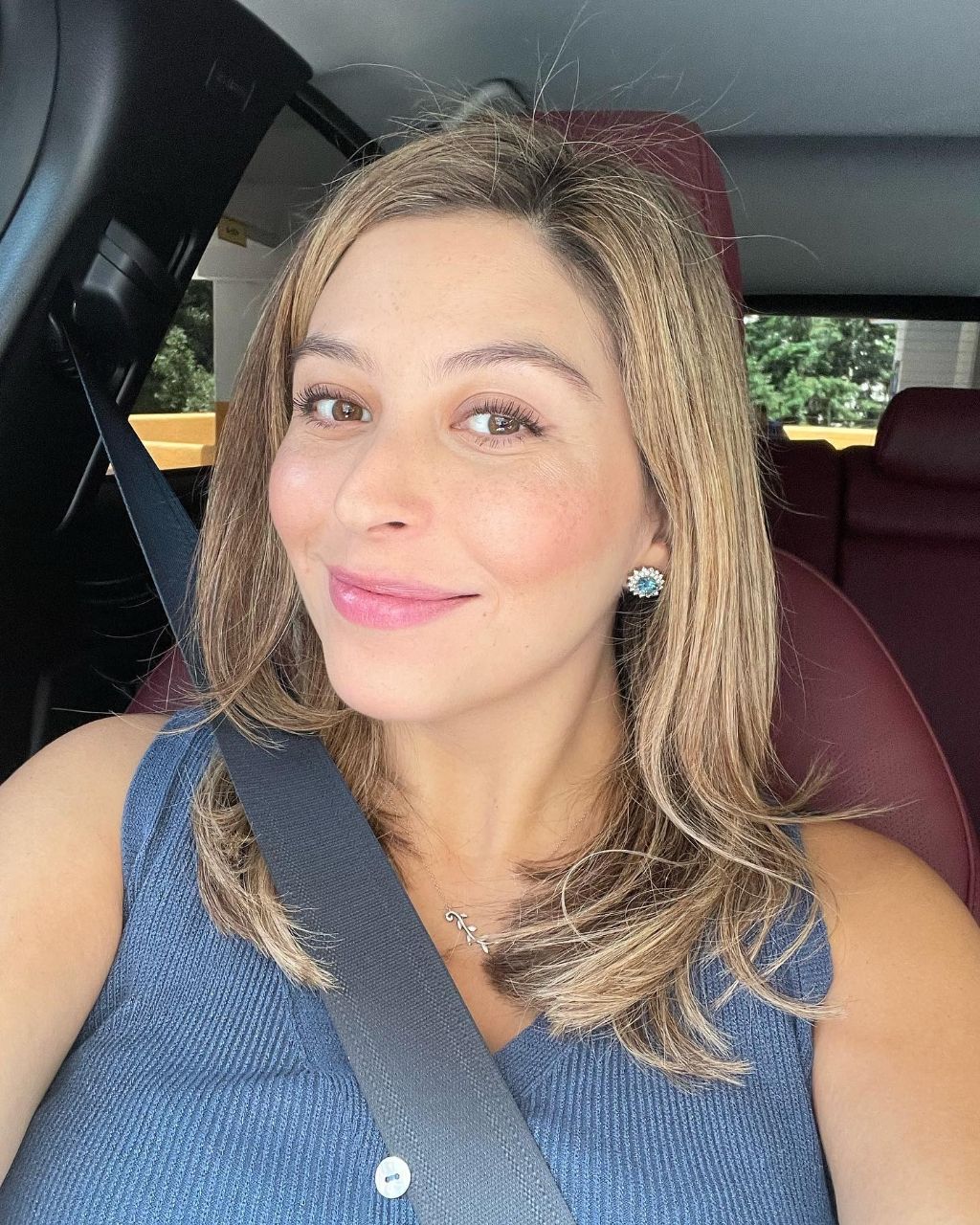 Michelle Aguilera