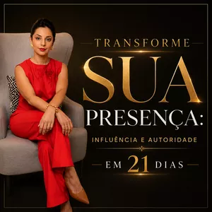 Imagem do curso CONSTRUA SUA AUTORIDADE EM 21 DIAS