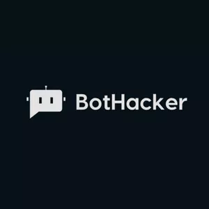 Imagem de capa para o Curso online BotHacker Mastery