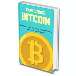 Imagem do curso Explicando Bitcoin 