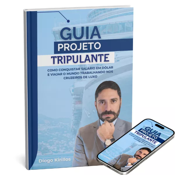 Imagem capa Guia Projeto Tripulante