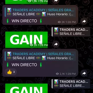 Imagen de portada para Curso online Señales Trading Quotex