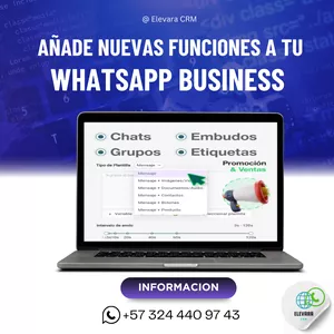 Imagen de portada para Curso online Elevara CRM