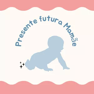 Imagem de capa para o Curso online Para uma futura ou presente mamãe 