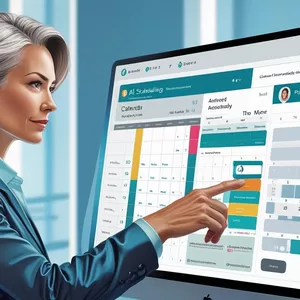 Imagem de capa para o Curso online Personalize sua IA para atender melhor os seus clientes e te entregar mais informações