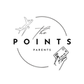The Points Parent's Next Level logo