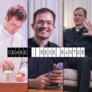 Imagem de capa para o Curso online Combo: Sede santos