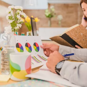 Imagem do curso Tópicos de Estatística e Probabilidades