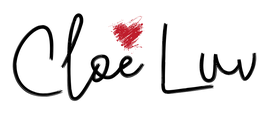 Cloe Luv's Success Academy logo
