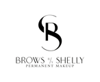BROWS BY SHELLY ACADEMY  logo