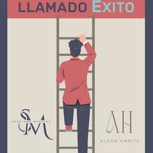 Imagen de portada para Ebook Un Hábito Llamado Éxito 