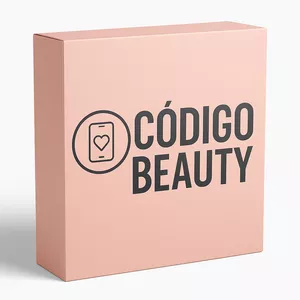 Imagem de capa para o Curso online Código Beauty
