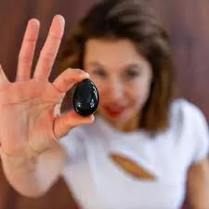 Imagen de portada para Curso online Acompanamiento con la energia de los cuarzos