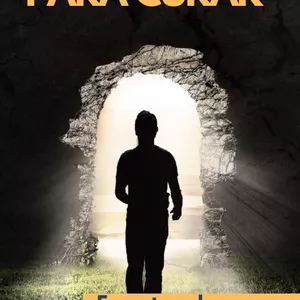 Imagem de capa para o Ebook Curados para Curar 