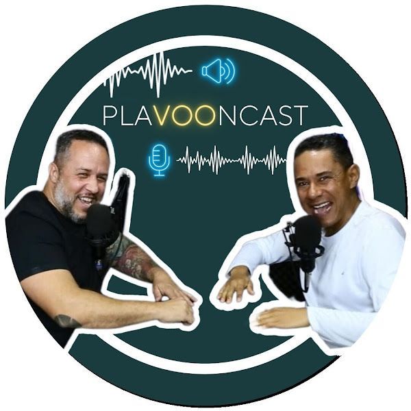 Fábio Vimas e Luíd da PLAVOON