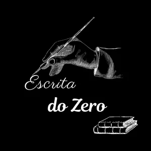 Imagem de capa para o Curso online Escrita do Zero
