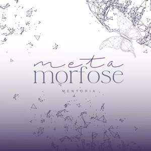 Imagem de capa para o Curso online MENTORIA METAMORFOSE