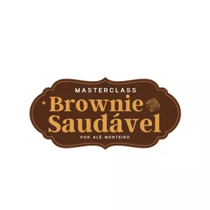 Imagem de capa para o Curso online MasterClass do Brownie - Acesso Estendido