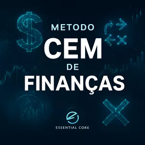 Curso MÉTODO CEM DE FINANÇAS