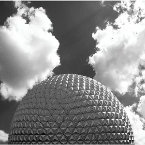 Imagen de portada para Ebook Método de protección contra descargas atmosféricas en Domo Geodésico: Apantallamiento en estructura