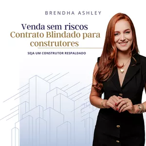 Imagem de capa para o Curso online Venda Sem Risco: Contrato Blindado para construtores 