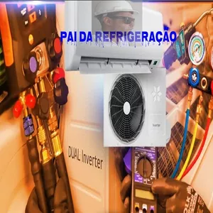 Imagem de capa para o Curso online CURSOS REFRIGERAÇÃO SPLINT