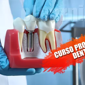Imagen de portada para Curso online Curso Online Protésico dental
