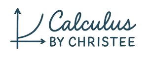 Calculus by Christee logo