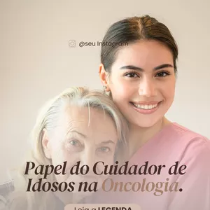 Imagem de capa para o Curso online Cuidando na Oncologia