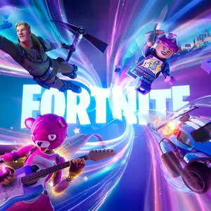 Imagen de portada para Curso online CLASES DE FORNITE