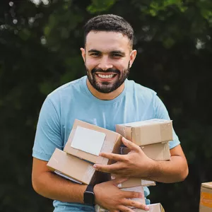 Imagem de Importador Oficial criado por Moura na hotmart