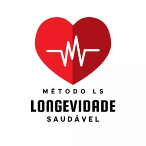 Imagem de capa para o Curso online MÉTODO LS: LONGEVIDADE SAUDÁVEL
