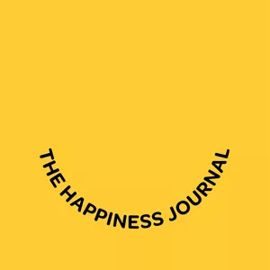 Cover image for Ebook The Happiness Journal
